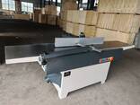 Surface planer - photo 2