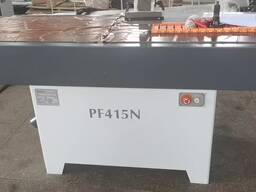 Surface planer
