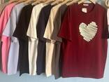 T-shirts. Polo shirts, Hoodies. Sweatshirts, Pajamas - фото 3