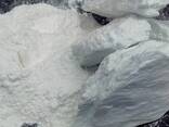 Ground talc (micro talc) gray Uzbekistan whiteness up to 70% - photo 2