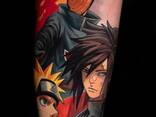 Tattoo - photo 1