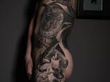 Tattoo - photo 3