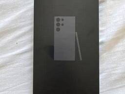 Téléphone Samsung Galaxy S24 Ultra