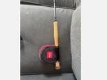 TFO Legacy Flyrod 13'6" 8 weight with a Finatic 9 plus Reel for Fishing - photo 3