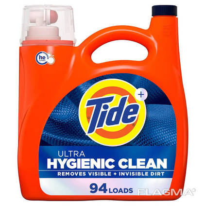 Tide Detergent