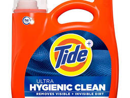 Tide Detergent