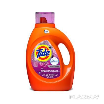 Tide Detergent