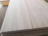 Wood Timber Paulownia Wood Timber With Factory Price - photo 2