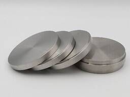 Titanium Dental Disc