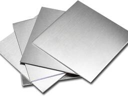 Titanium GR5 Plate Price
