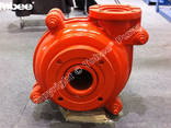 Tobee 1.5/1B-AH Slurry Pump - photo 1