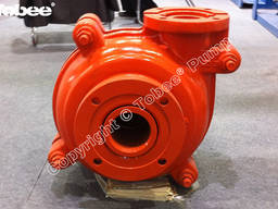 Tobee 1.5/1B-AH Slurry Pump