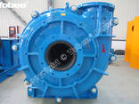 Tobee 10/8F-AHR Rubber Lined Slurry Pump - photo 1