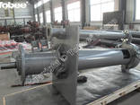Tobee 100RV-SP Vertical Slurry Pump - photo 1