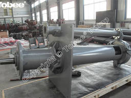 Tobee 100RV-SP Vertical Slurry Pump