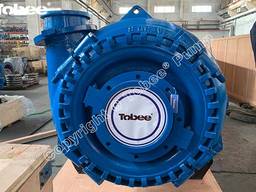 Tobee 10x8S-G Gravel Pump