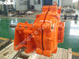 Tobee 10x8ST-AH Centrifugal Slurry Pump - photo 2
