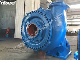 Tobee 12x10G-G Gravel pump