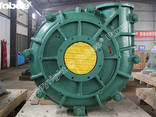 Tobee 14x12ST-AHR Rubber Lined Slurry Pump - photo 2