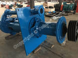 Tobee 150SV-SP Vertical Slurry Pump - photo 2