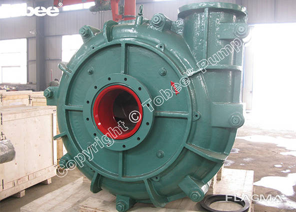 Tobee 16x14TU-AH Slurry Pump
