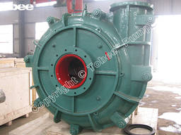 Tobee 16x14TU-AH Slurry Pump