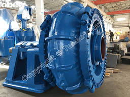 Tobee 14x12T-G Gravel pump