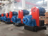 Tobee 2/1.5B-AH Slurry Pump - photo 2