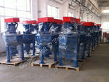 Tobee 4RV-AF Froth Slurry Pump - photo 1