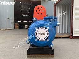 Tobee 4x3C-AH Slurry Pump