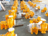 Tobee 4x3D-AHR Rubber Lined Slurry Pump - photo 2