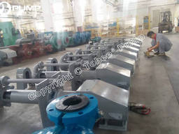 Tobee 65QV-SP Vertical Slurry Pump