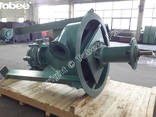 Tobee 6SV-AF Froth Slurry Pump - photo 1