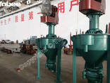 Tobee 2QV-AF Froth Slurry Pump - photo 1