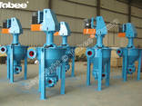 Tobee AF Vertical Froth Slurry Pump - photo 2