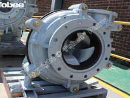 Tobee AHF Horizontal Froth Pump