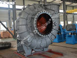 Tobee FGD Limestone Slurry Pump - photo 2