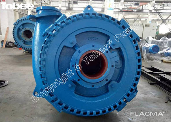 Tobee GH High Head Gravel Pump