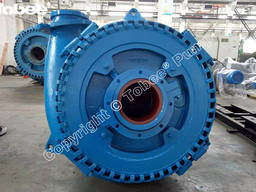 Tobee GH High Head Gravel Pump