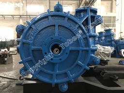 Tobee HH High Head Slurry Pump