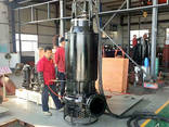 Tobee Hydroman 400TJQ Electric Submersible Slurry Pump - photo 1