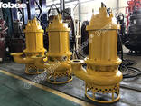 Tobee Hydroman TJQ Submersible Slurry Pump - photo 2