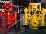 Tobee Hydroman TQSY Hydraulic Dredge Pump - photo 1