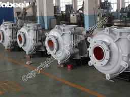 Tobee M Medium Slurry Pump