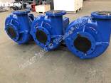 Tobee Mission 2500 Supreme Pump - photo 2