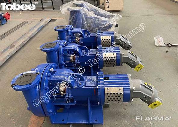 Tobee Mission Sandmaster Pump