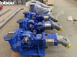 Tobee Mission Sandmaster Pump