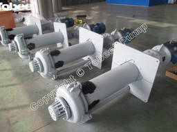 Tobee SP Vertical Slurry Pump