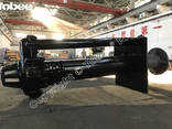 Tobee SPR Rubber Lined Vertical Slurry Pump - photo 1