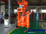 Tobee THY24-THY85 Hydraulic Slurry Pumps - photo 1